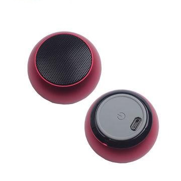 Mini Speaker