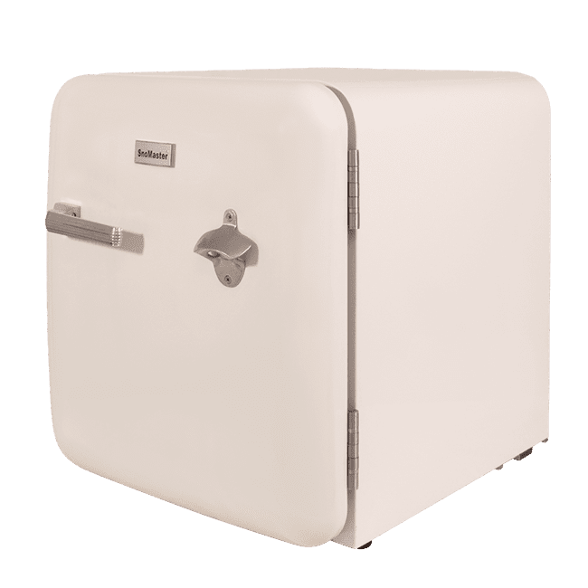 SnoMaster- 50L Retro Beverage Cooler (BC-1C)