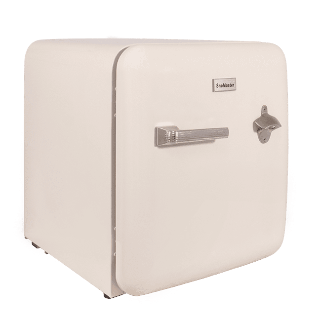 SnoMaster- 50L Retro Beverage Cooler (BC-1C)