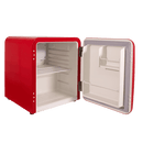 SnoMaster- 50L Retro Beverage Cooler (BC-1C)