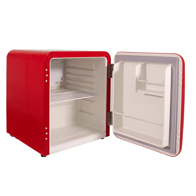 SnoMaster- 50L Retro Beverage Cooler (BC-1C)