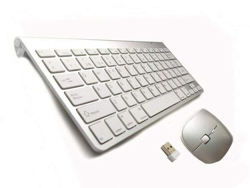 Weibo WB-8066 Keyboard