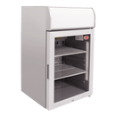 SnoMaster- 68L Beverage Cooler with Light Box (CTB-100)