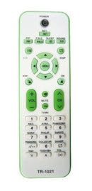 UNIVERSAL REMOTE CONTROL TR -1021