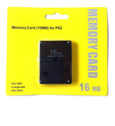 PS2 Memory Card