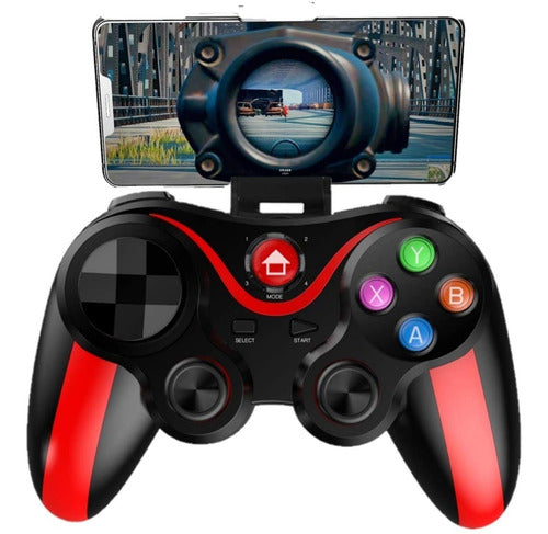 Bluetooth Smartphone Gamepad N1-9013