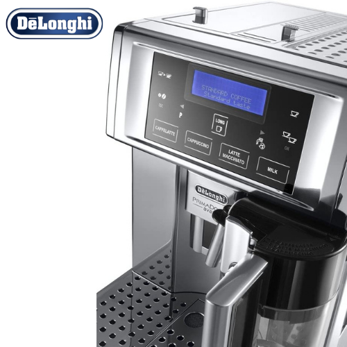 Fully Automatic Coffee Machine PrimaDonna Avant ESAM6750