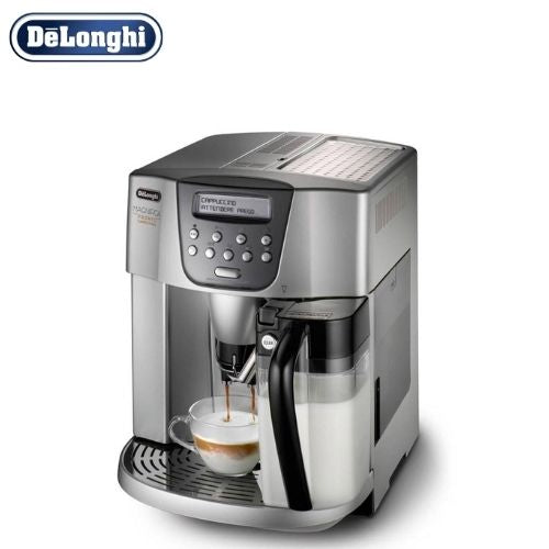 Fully Automatic Coffee Machine Magnifica Pronto ESAM4500