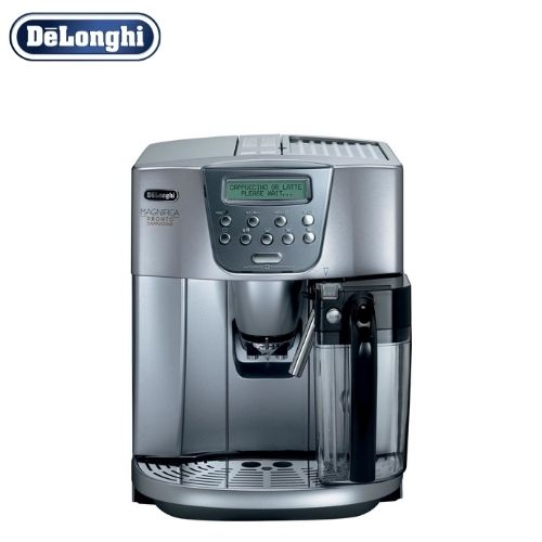 Fully Automatic Coffee Machine Magnifica Pronto ESAM4500