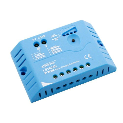 EPSolar Charge Controller PWM 10A-12V