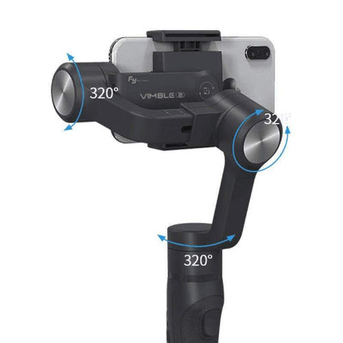 Smartphone Filming Tripod Vimble 2