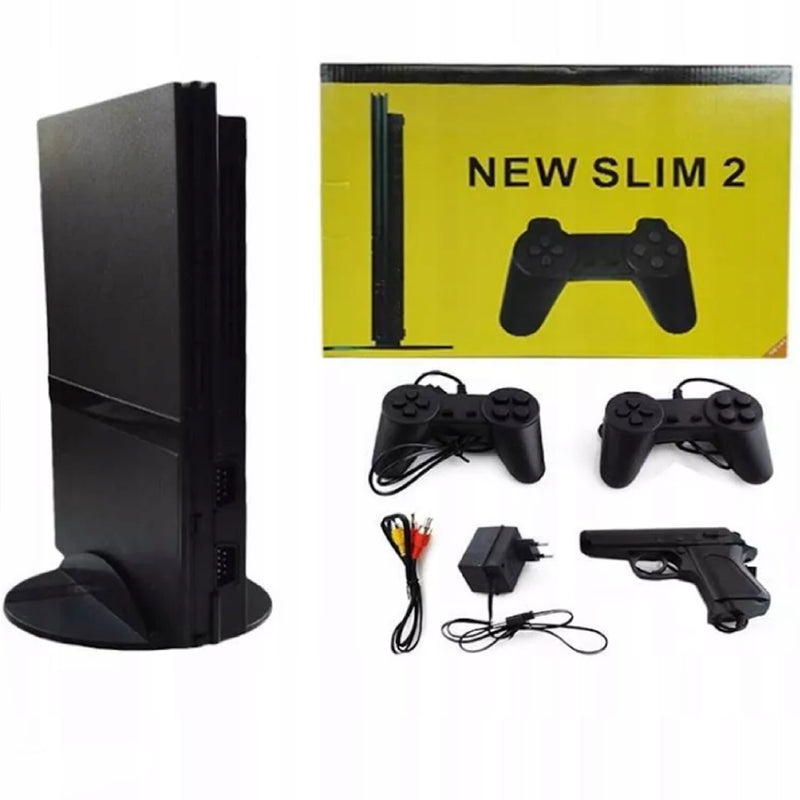 FUN GAME New Slim 2