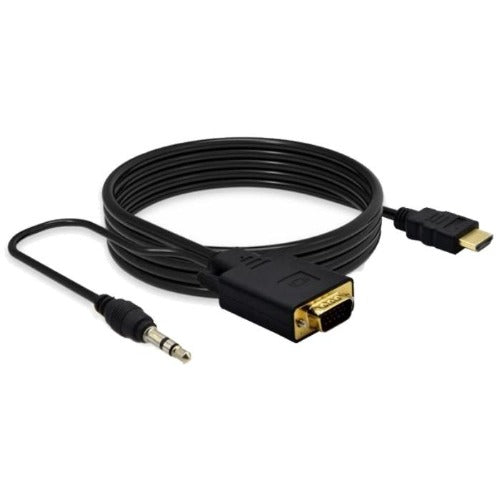 VGA to HDMI Cable