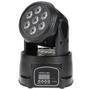 Rotating Stage Light with Control Panel