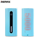 Remax E5 Power Bank 5 000mAh