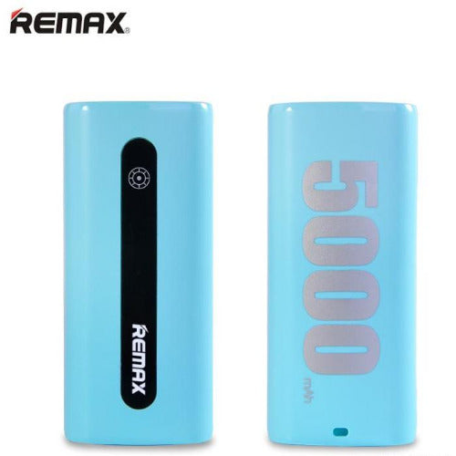 Remax E5 Power Bank 5 000mAh