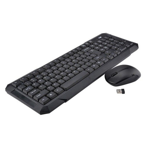 Wireless Keyboard and Optical Mouse Combo CMK-328