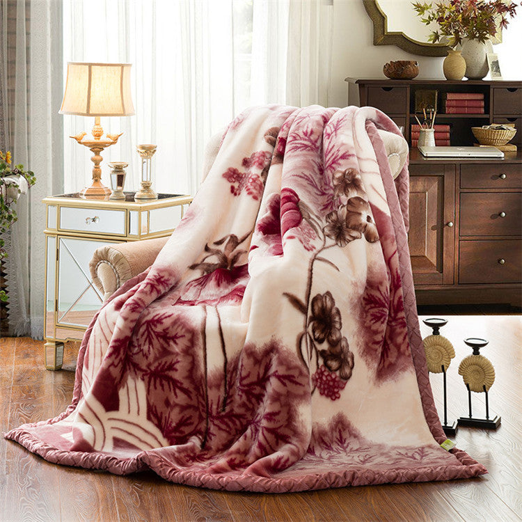 Winter Blanket 4Kg