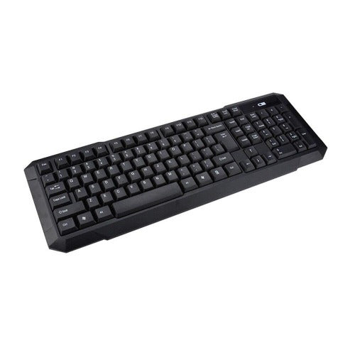 Wireless Keyboard and Optical Mouse Combo CMK-328