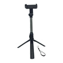 Foldable Tripod For Smartphone