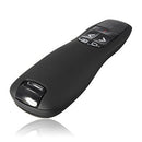 Wireless Laser Presenter
