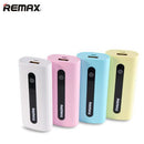 Remax E5 Power Bank 5 000mAh