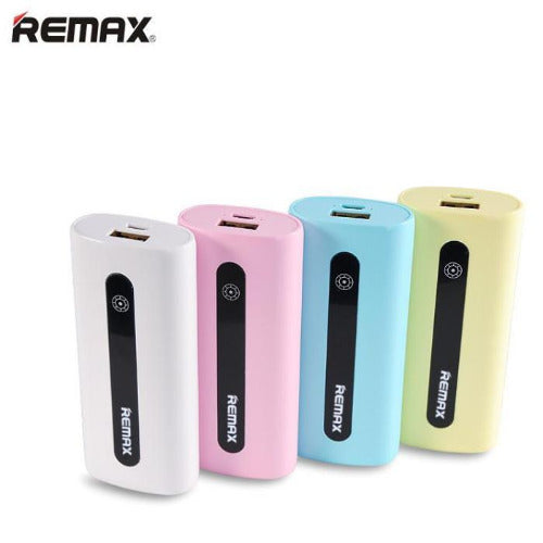 Remax E5 Power Bank 5 000mAh