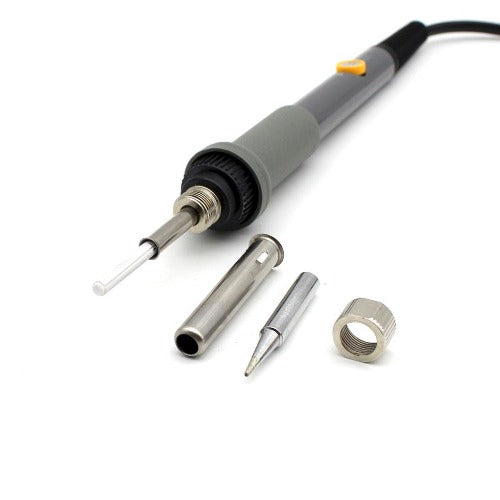 60W Electrical Soldering Iron Mini Kit