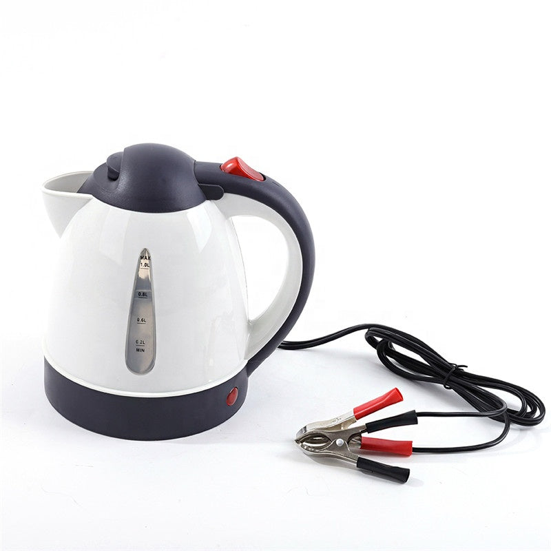 SOLAR/DC Kettle 12V