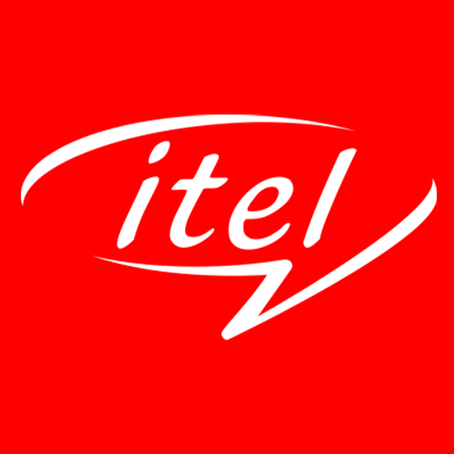 iTel Glass Screen Protector