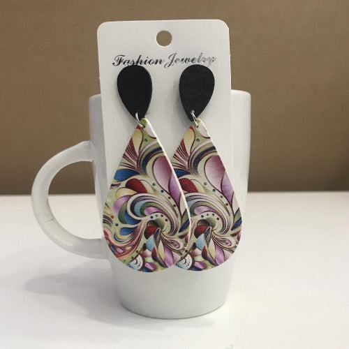 Fashion Earrings