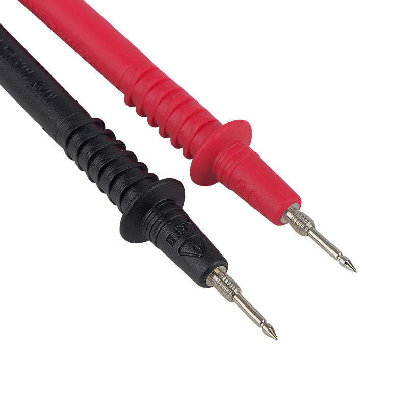 Multimeter Test Leads