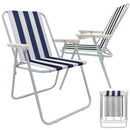 Foldable Beach Chair