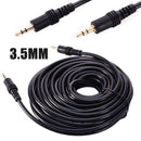 Long AUX Cable
