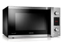 SAMSUNG MC456TBRCSR Convection MWO with Smart Sensor, 45 L