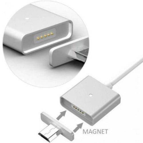 Micro USB Magnetic Cable