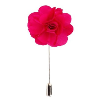 Lapel Flower