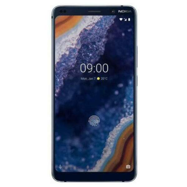 Nokia 9