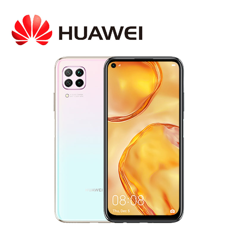 Huawei P40 lite