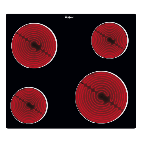 Whirlpool Hob - AKT 109 NE