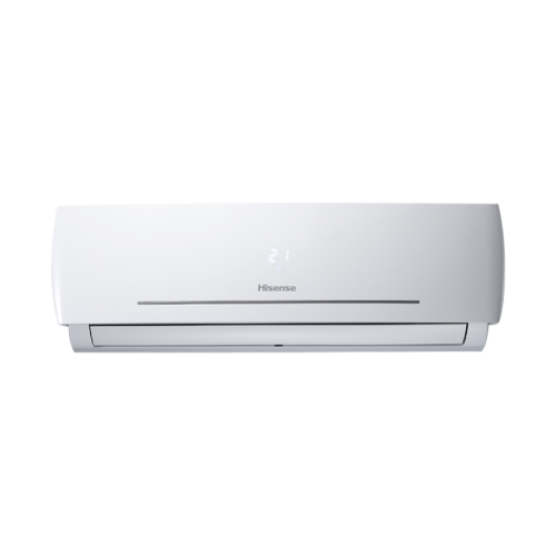 Hisense Air Conditioner 22000 BTU (AS-22UW4SBBTD)