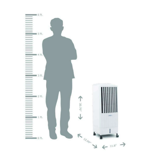 Symphony DiET 8i Evaporative Air Cooler