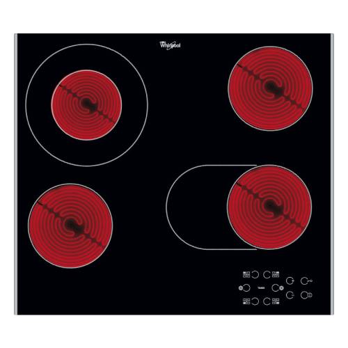 Whirlpool Hob - AKT 8210 LX