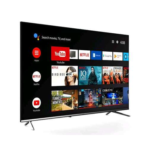 SKYWORTH 32" (81cm) HD ANDROID TV (32TB700)