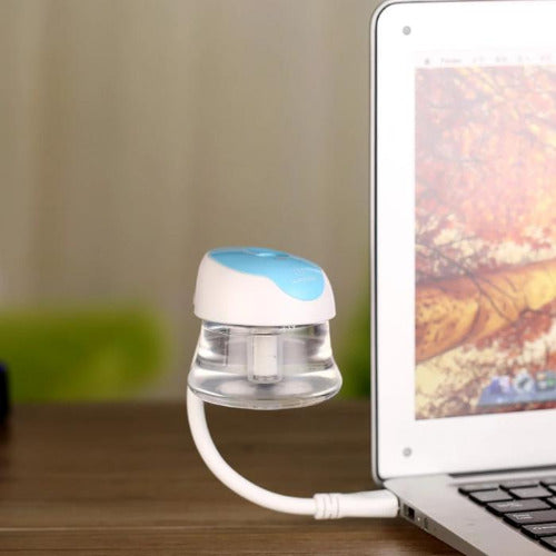 Car Aromatherapy Humidifier