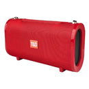 Super Bass Bluetooth Speaker