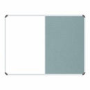 Non-Magnetic Combination Whiteboard