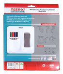 Whiteboard Accessory Holder (Magnetic)