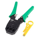 Professional Network Clamping Tool Pliers