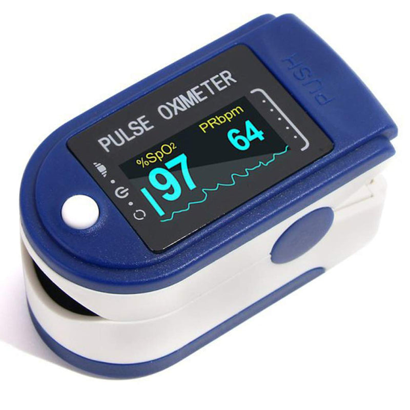 Pulse Oximeter